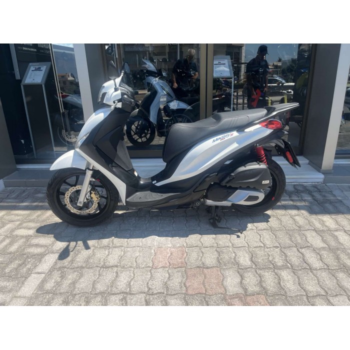 Piaggio Medley 150 ABS 2023 Μεταχειρισμένα